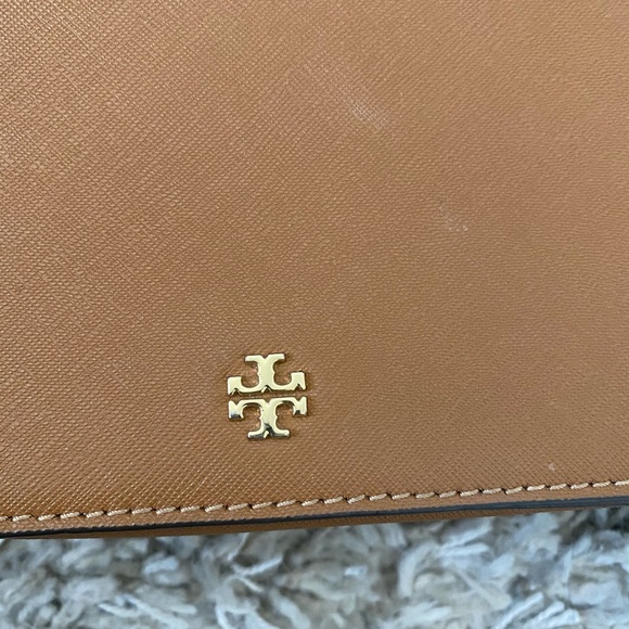 Tory Burch Bags Tory Burch Emerson Crossbody Bag Poshmark